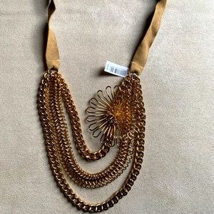 Club Monaco necklace